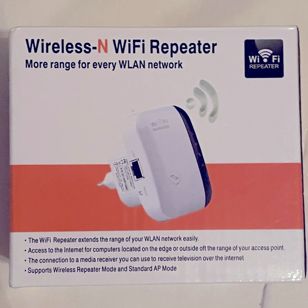 WiFi Extender